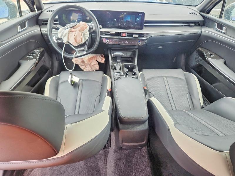 Aukcja sprzedaży 2025 Kia K5, vin: KNAG64J70S5319403, numer aukcji: 60863396