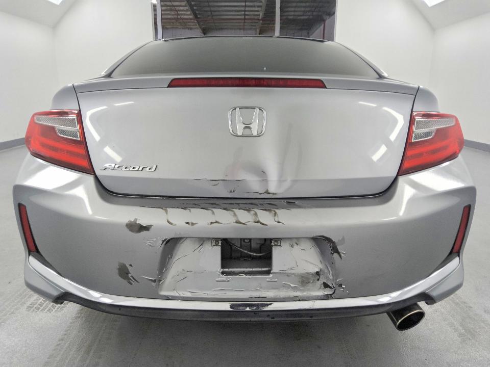 Aukcja sprzedaży 2016 Honda Accord, vin: 1HGCT1B3XGA013183, numer aukcji: 59300616