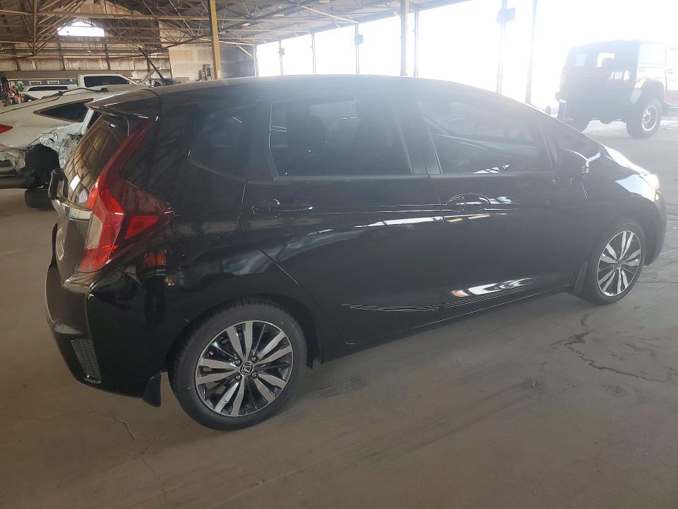 2016 Honda Fit მანქანა იყიდება აუქციონზე, vin: JHMGK5H77GX014274, აუქციონის ნომერი: 62946356