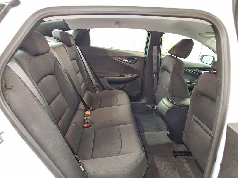 60878916 :رقم المزاد ، 1G1ZC5ST9PF147226 vin ، 2023 Chevrolet Malibu مزاد بيع