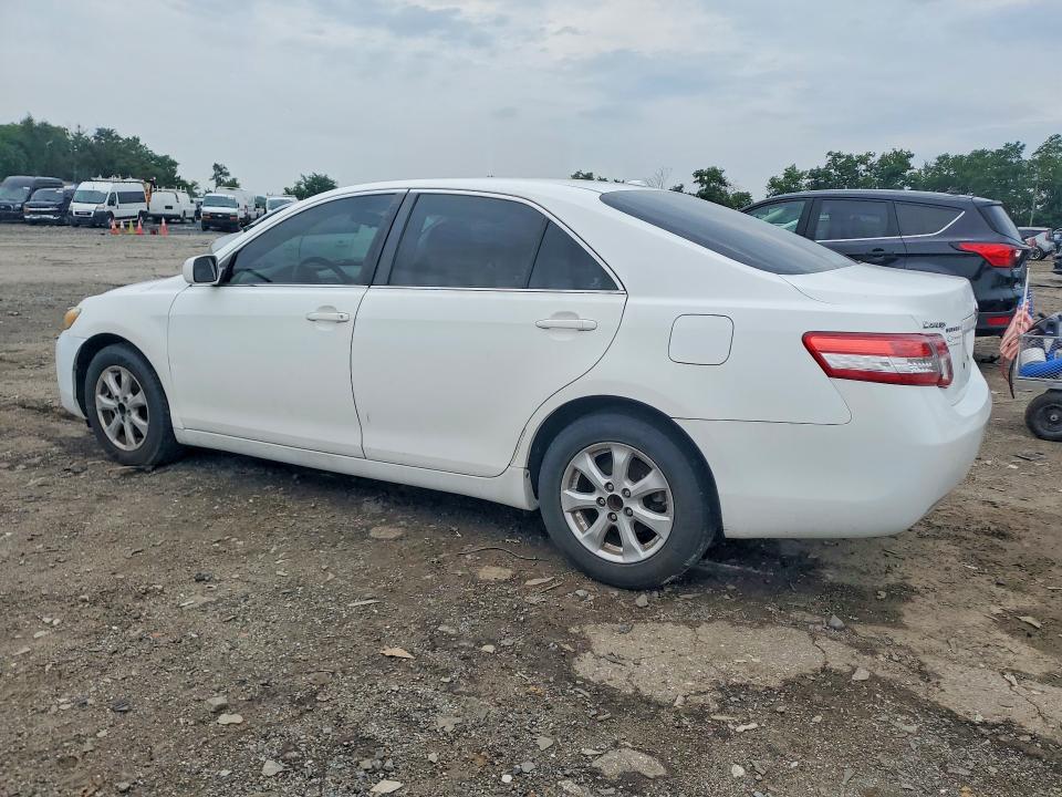 Продаж на аукціоні авто 2011 Toyota Camry, vin: 4T1BF3EK9BU617178, номер лоту: 60839446