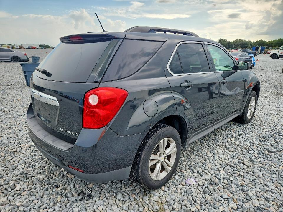 Продажа на аукционе авто 2013 Chevrolet Equinox, vin: 2GNALDEK0D6297420, номер лота: 61566306