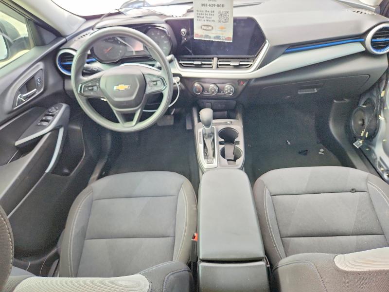 Aukcja sprzedaży 2024 Chevrolet Trax, vin: KL77LFE29RC140723, numer aukcji: 61591656