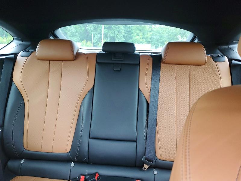 Aukcja sprzedaży 2019 Bmw X6, vin: 5UXKU2C55K0Z64448, numer aukcji: 60981526
