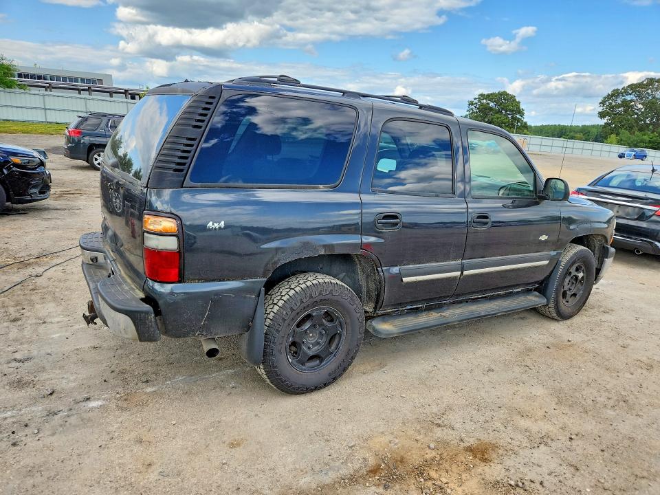 Продаж на аукціоні авто 2006 Chevrolet Tahoe, vin: 1GNEK13Z46J108308, номер лоту: 62239196