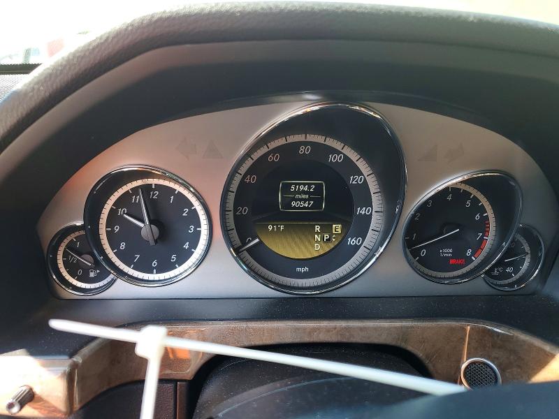 Продажа на аукционе авто 2012 Mercedes-benz E, vin: WDDHF5KBXCA641027, номер лота: 63305376