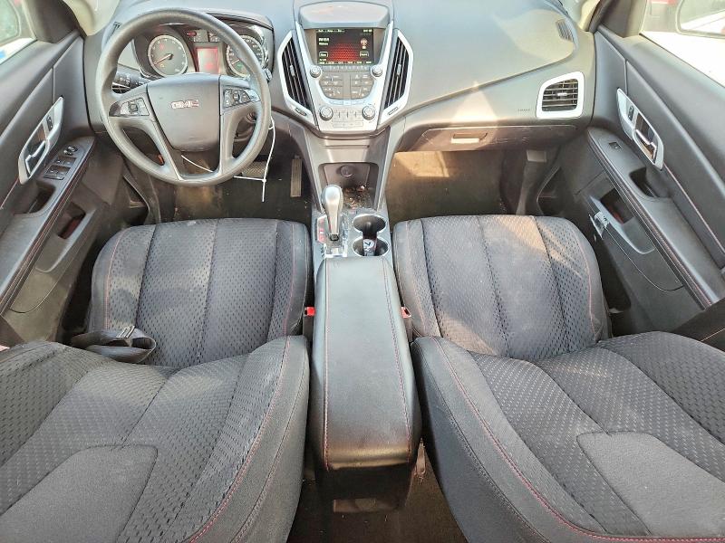 Продаж на аукціоні авто 2015 Gmc Terrain, vin: 2GKALMEK8F6176912, номер лоту: 62430126