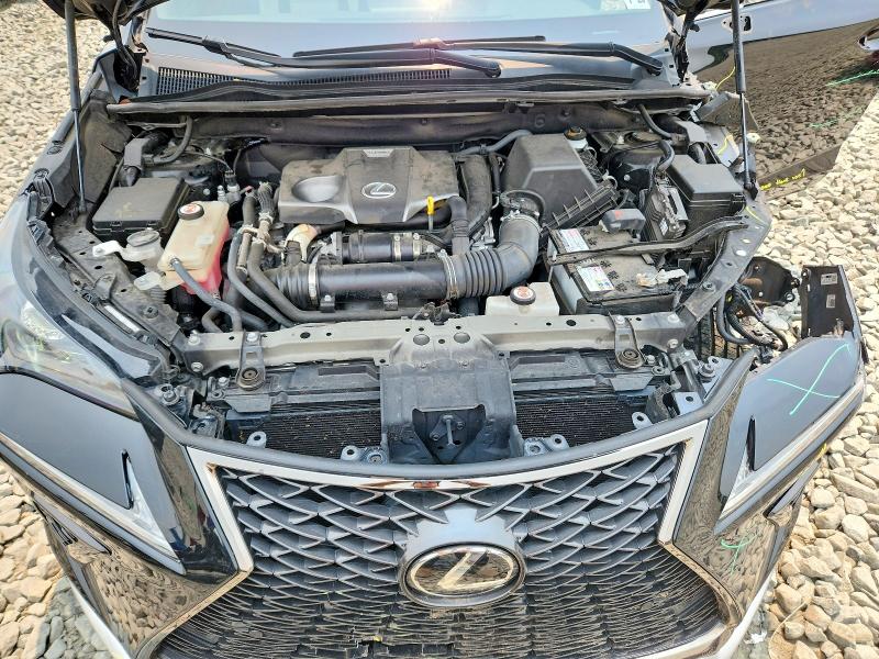 60811426 :رقم المزاد ، JTJSARDZ3M2256529 vin ، 2021 Lexus Nx 300 مزاد بيع