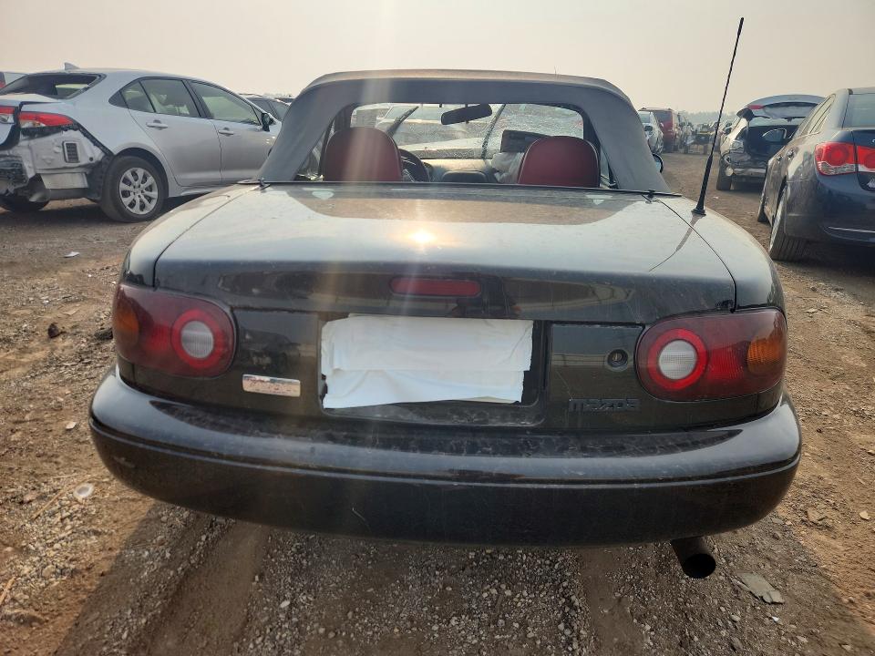 Продажа на аукционе авто 1994 Mazda Mx-5 Miata, vin: JM1NA3535R0504595, номер лота: 61559826
