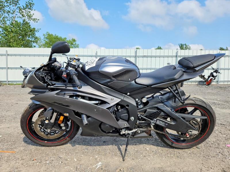 Продажа на аукционе авто 2013 Yamaha Yzfr6, vin: JYARJ16E3DA028321, номер лота: 62291276