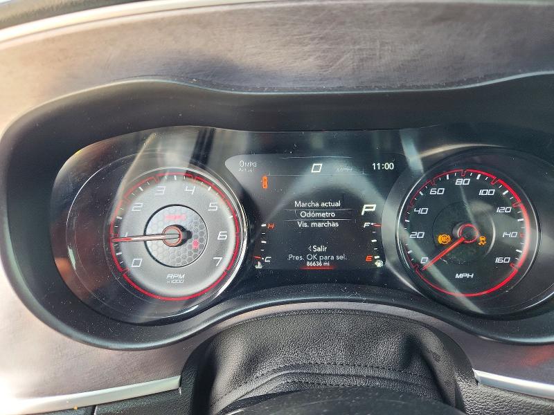 Продаж на аукціоні авто 2019 Dodge Charger, vin: 2C3CDXCT4KH540938, номер лоту: 62305206