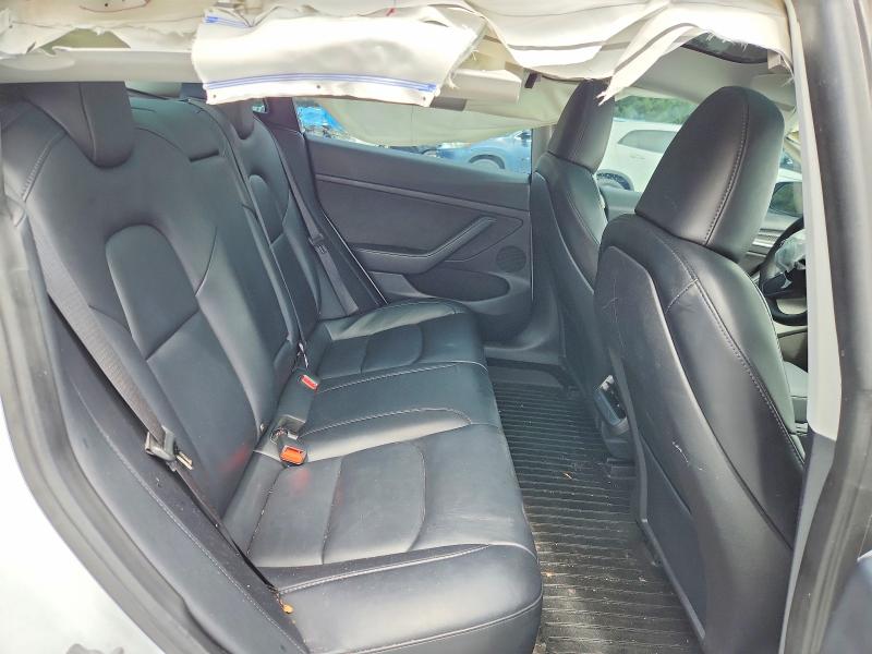 Aukcja sprzedaży 2023 Tesla Model 3, vin: 5YJ3E1EA1PF489848, numer aukcji: 59801446