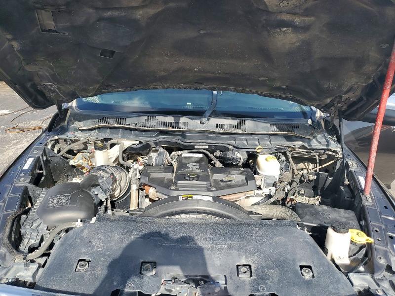2018 Ram 3500 მანქანა იყიდება აუქციონზე, vin: 3C63R3JL1JG140737, აუქციონის ნომერი: 60206856