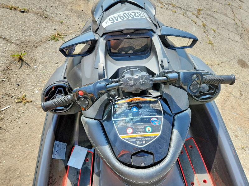 Продажа на аукционе авто 2023 Sea-doo Unknown, vin: YDVA8207E323, номер лота: 63290946