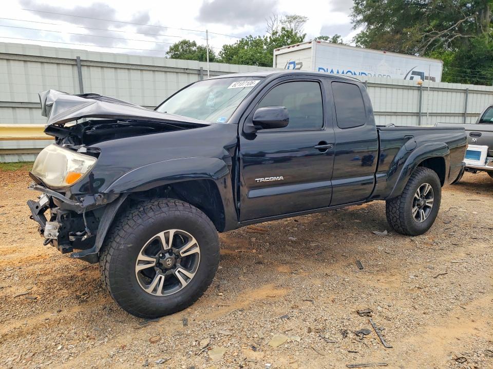 Aukcja sprzedaży 2008 Toyota Tacoma, vin: 5TEUU42N18Z555346, numer aukcji: 62107106