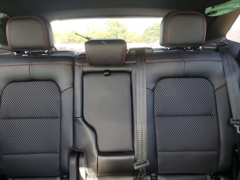 Auction sale of the 2024 Ford Escape, vin: 1FMCU9NA8RUB56571, lot number: 61109746