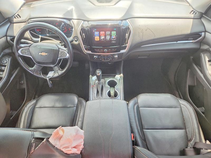 Продажа на аукционе авто 2019 Chevrolet Traverse, vin: 1GNERHKW5KJ315795, номер лота: 60268746