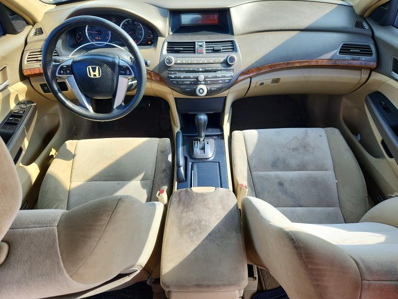 Продажа на аукционе авто 2008 Honda Accord, vin: 1HGCP26398A050697, номер лота: 61569946