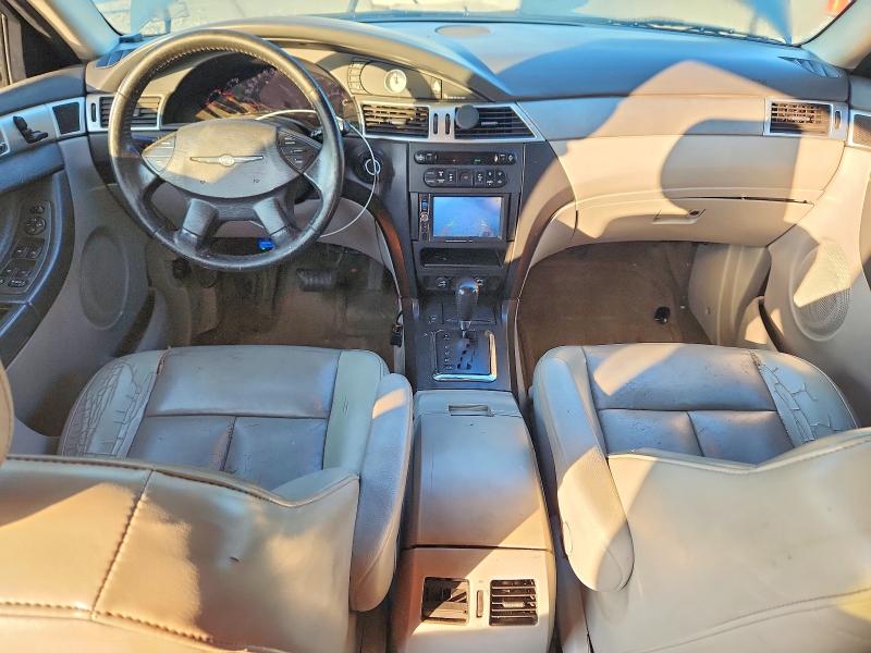 Продажа на аукционе авто 2007 Chrysler Pacifica, vin: 2A8GM68X57R255744, номер лота: 59670876