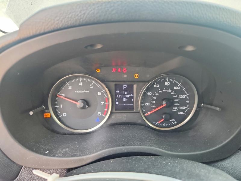 Продажа на аукционе авто 2016 Subaru Crosstrek, vin: JF2GPABC0G8264288, номер лота: 61507466