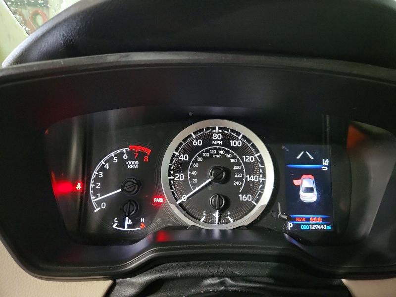 Продаж на аукціоні авто 2021 Toyota Corolla, vin: 5YFEPMAE9MP236757, номер лоту: 63354726