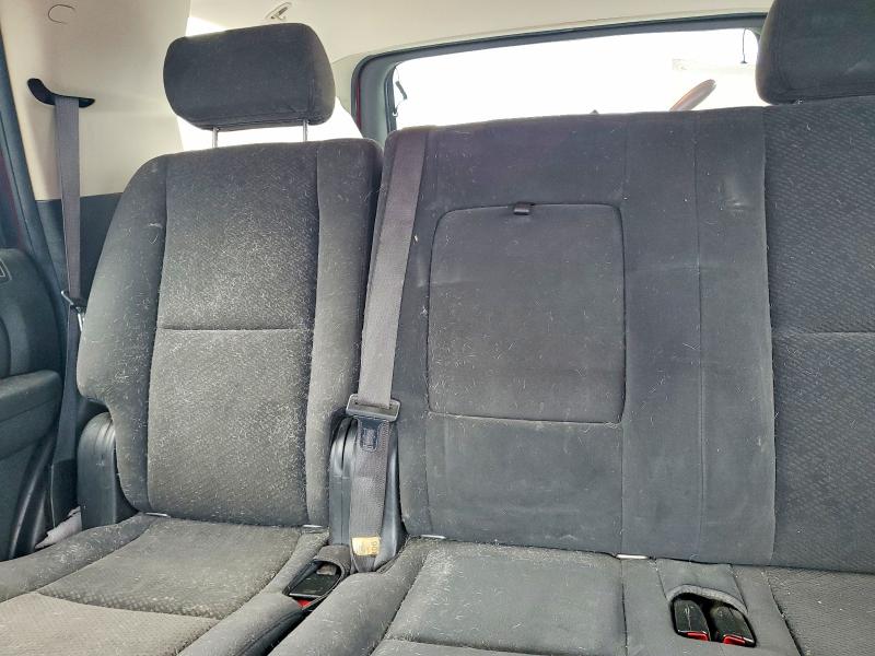 61878656 :رقم المزاد ، 1GNFC13J97R195895 vin ، 2007 Chevrolet Tahoe مزاد بيع