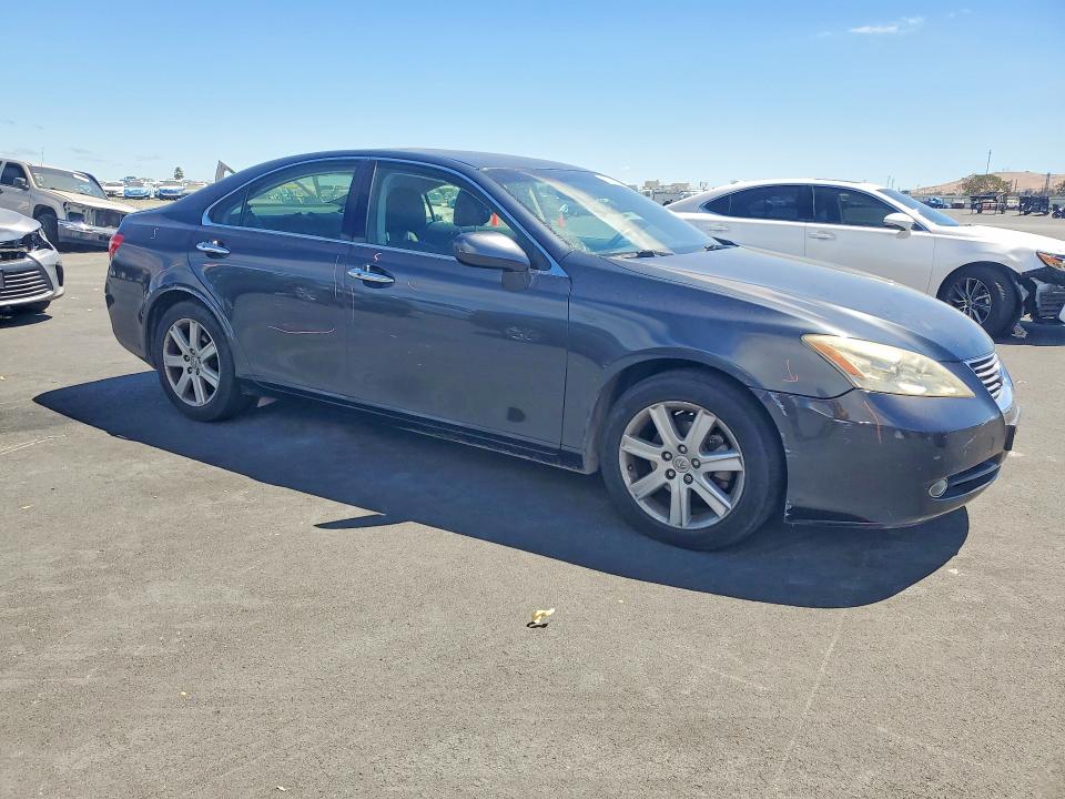 Продажа на аукционе авто 2008 Lexus Es, vin: JTHBJ46G482197142, номер лота: 61882836