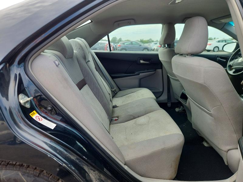 Продажа на аукционе авто 2012 Toyota Camry, vin: 4T4BF1FK5CR251746, номер лота: 62517306
