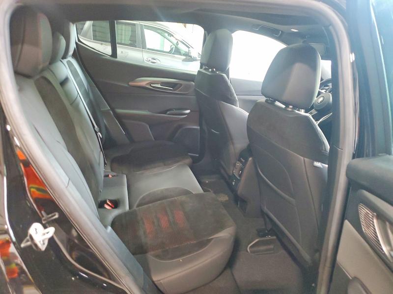 2024 Dodge Hornet მანქანა იყიდება აუქციონზე, vin: ZACPDFDW9R3A25966, აუქციონის ნომერი: 59744256