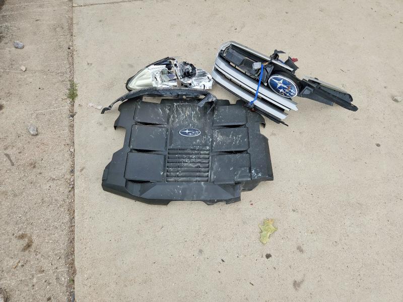 2014 Subaru Outback მანქანა იყიდება აუქციონზე, vin: 4S4BRDKC0E2204608, აუქციონის ნომერი: 60004706