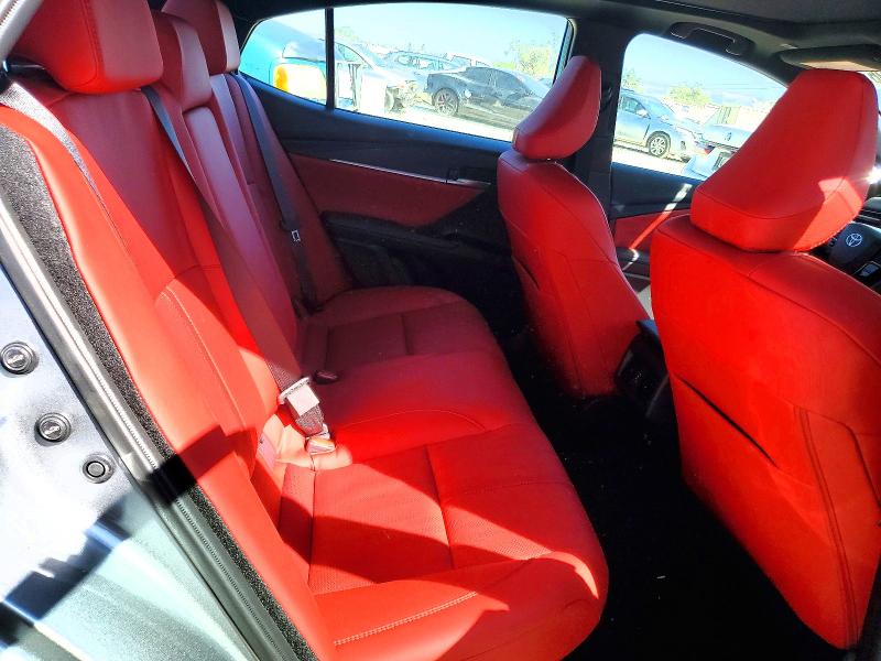 Aukcja sprzedaży 2026 Toyota Camry, vin: 4T1DAACK4TU321243, numer aukcji: 63554496