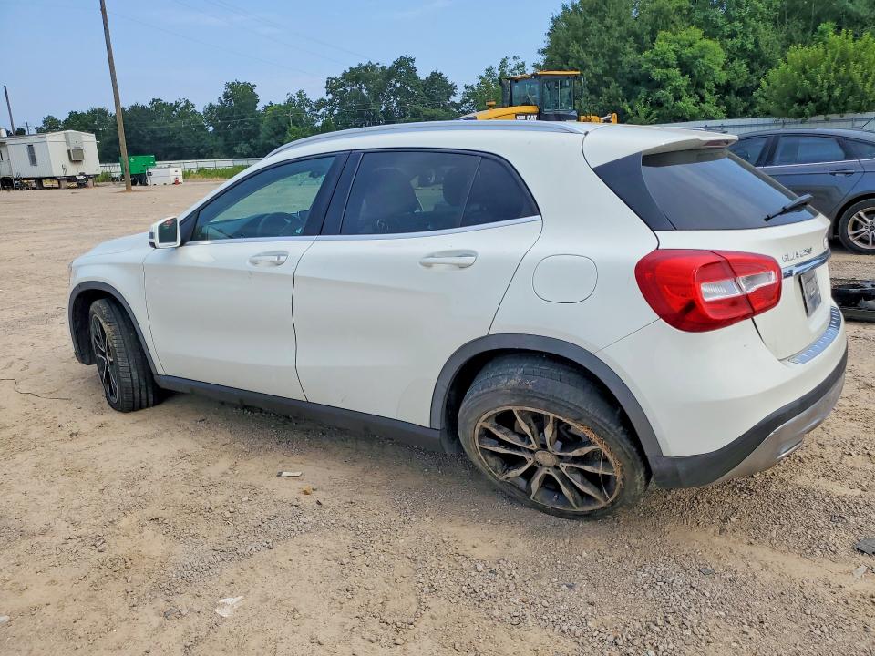 Aukcja sprzedaży 2016 Mercedes-benz Gla, vin: WDCTG4EB4GJ225840, numer aukcji: 62259576