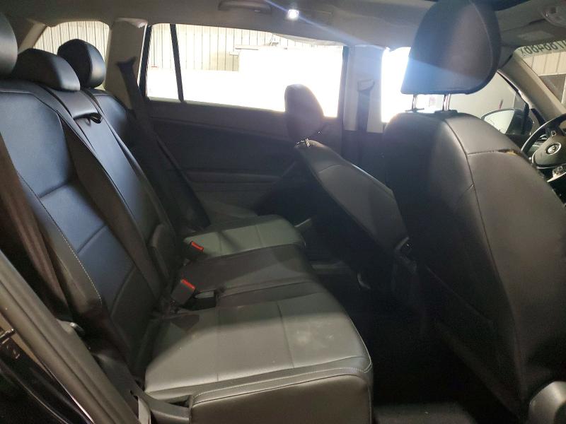 Aukcja sprzedaży 2019 Volkswagen Tiguan, vin: 3VV2B7AX4KM072991, numer aukcji: 60788486