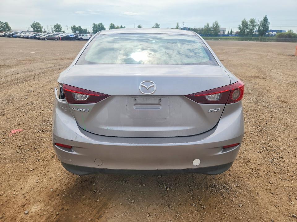 Продажа на аукционе авто 2015 Mazda 3, vin: 3MZBM1U70FM179296, номер лота: 61176706
