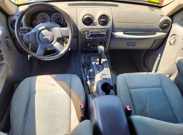 Aukcja sprzedaży 2006 Jeep Liberty, vin: 1J4GL48K56W259327, numer aukcji: 59340446