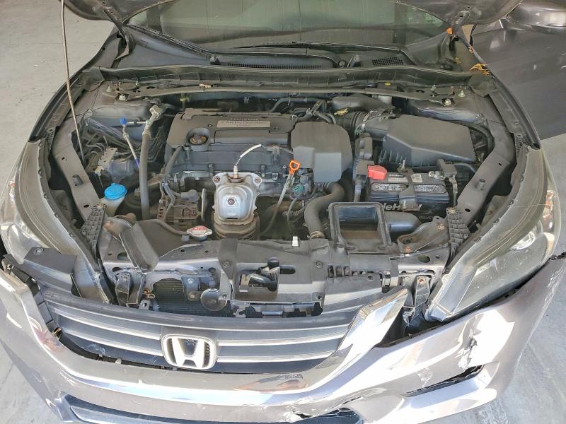 Продаж на аукціоні авто 2013 Honda Accord, vin: 1HGCR2F85DA115867, номер лоту: 63180846