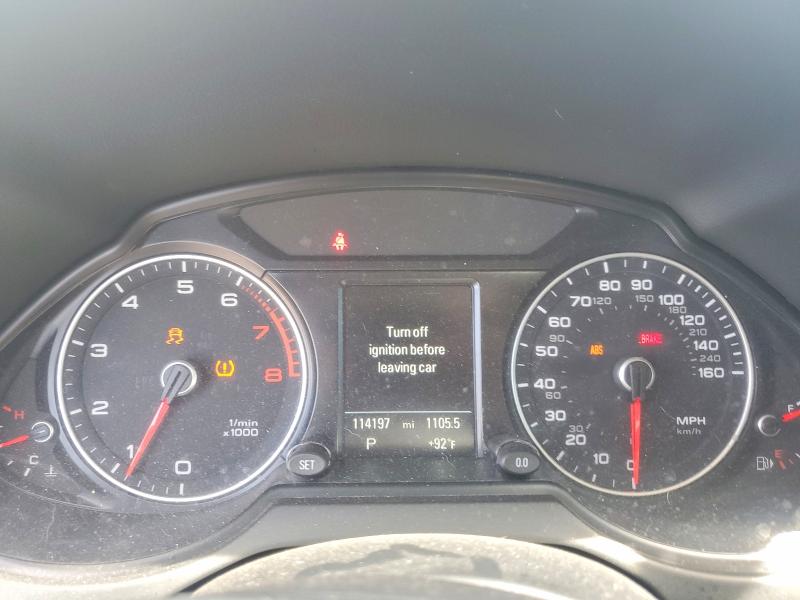 Aukcja sprzedaży 2017 Audi Q5, vin: WA1L2AFP9HA087821, numer aukcji: 59606766