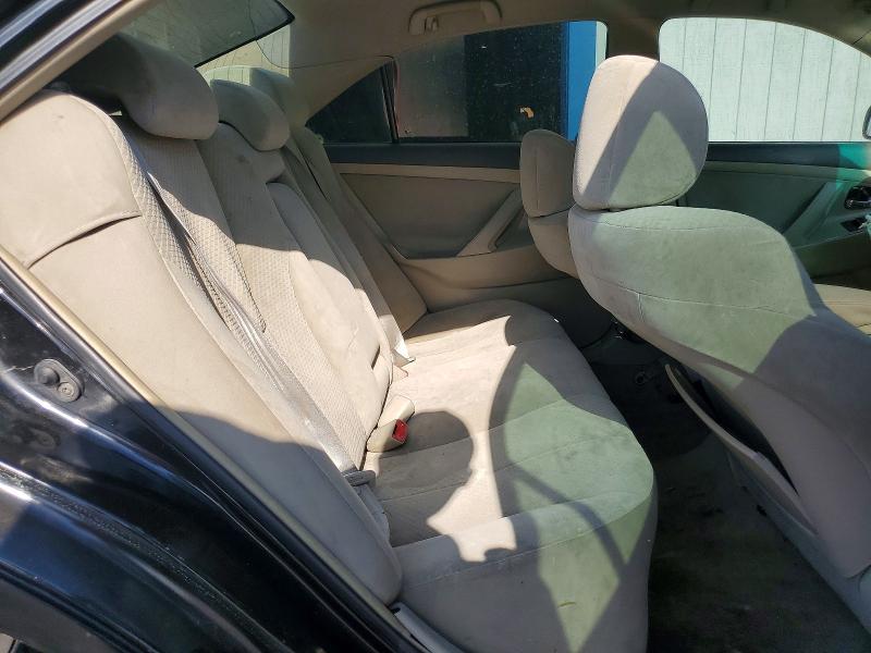 Продажа на аукционе авто 2007 Toyota Camry, vin: 4T1BK46K97U018983, номер лота: 62225226