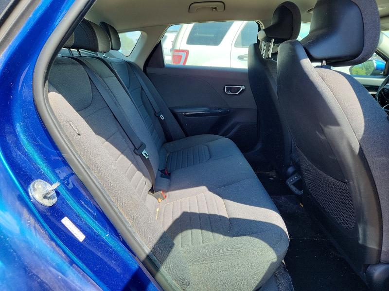 Aukcja sprzedaży 2025 Kia K4, vin: 3KPFU4DE0SE030945, numer aukcji: 61769786
