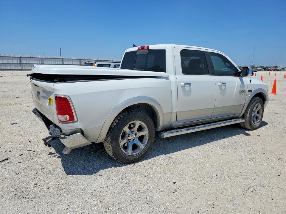 Aukcja sprzedaży 2016 Ram 1500, vin: 1C6RR6NM2GS340896, numer aukcji: 61990226