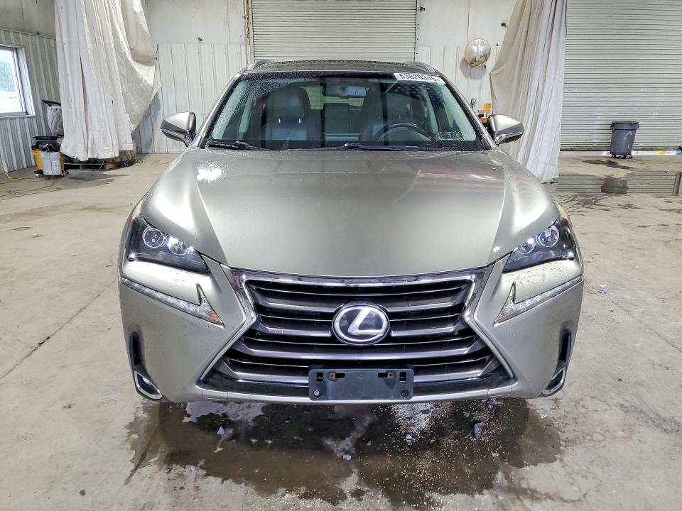 Auction sale of the 2015 Lexus Nx, vin: JTJBARBZ8F2004085, lot number: 63020346