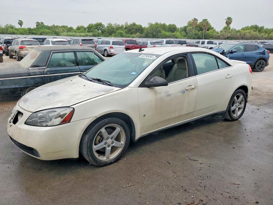Aukcja sprzedaży 2008 Pontiac G6, vin: 1G2ZG57N784211822, numer aukcji: 62290456