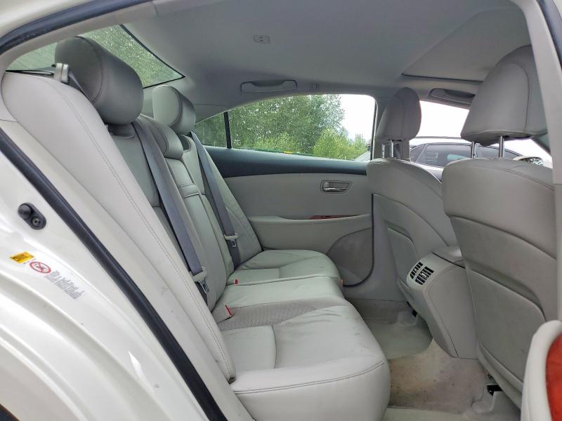 63015716 :رقم المزاد ، JTHBJ46G372035209 vin ، 2007 Lexus Es مزاد بيع