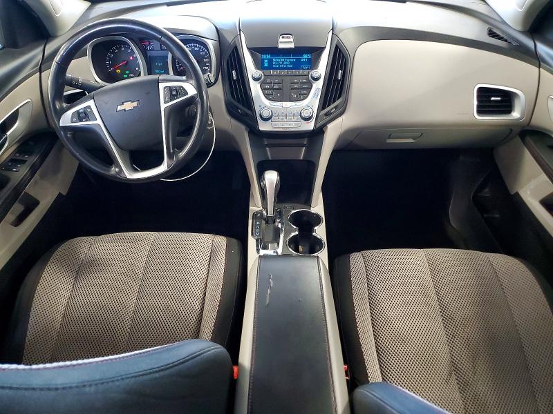 Продаж на аукціоні авто 2010 Chevrolet Equinox, vin: 2CNALDEW5A6327188, номер лоту: 62511586