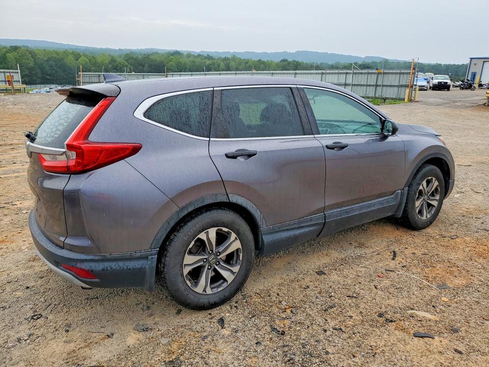 Продажа на аукционе авто 2017 Honda Cr-v, vin: 7FARW5H30HE004133, номер лота: 62789826