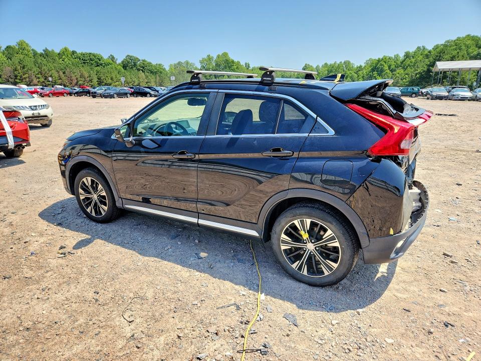 Продаж на аукціоні авто 2019 Mitsubishi Eclipse Cross, vin: JA4AT5AA6KZ048742, номер лоту: 59178796
