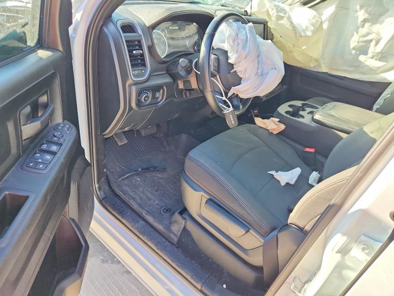 Продаж на аукціоні авто 2024 Ram 3500, vin: 3C63R3CL2RG379383, номер лоту: 60824396