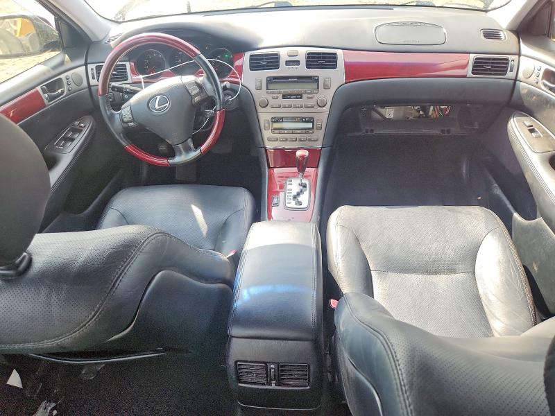 Aukcja sprzedaży 2006 Lexus Es, vin: JTHBA30G065170731, numer aukcji: 62617336