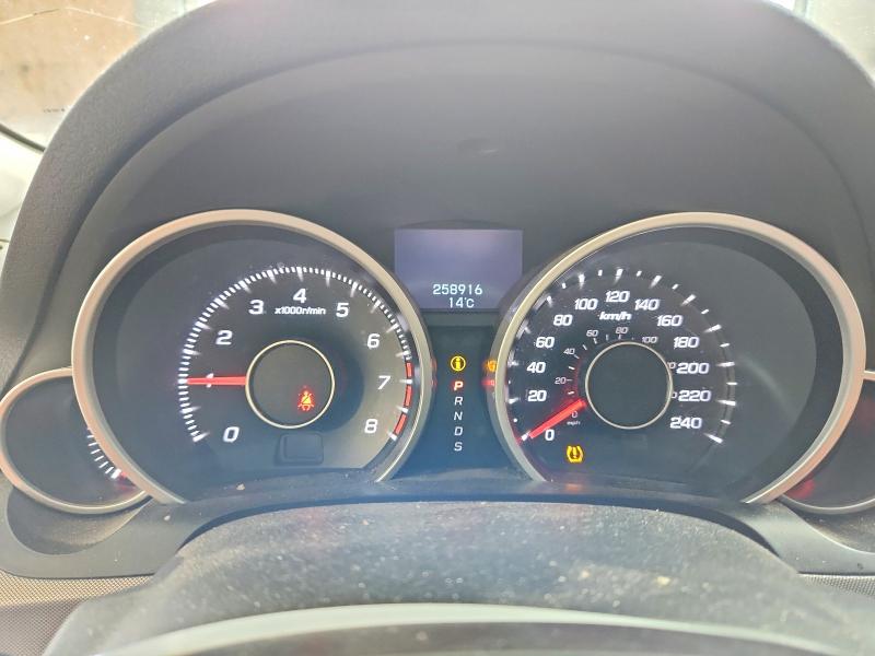 Продажа на аукционе авто 2012 Acura Tl, vin: 19UUA9F70CA803222, номер лота: 62340486