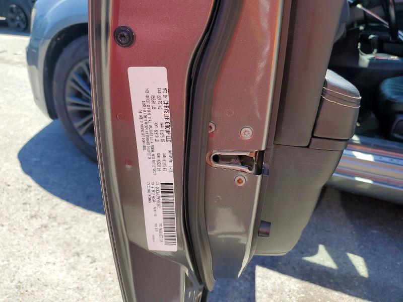 Продаж на аукціоні авто 2012 Chrysler 300, vin: 2C3CCAJT9CH183471, номер лоту: 60983716